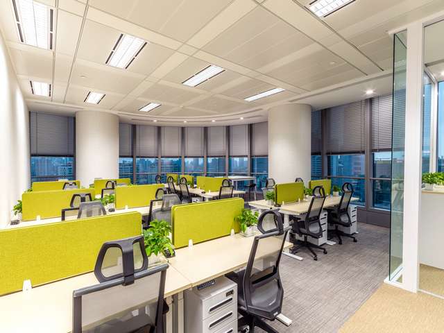 小店区墙体投影过程